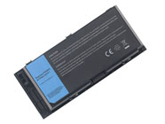 Dell 72KRT Battery Li-ion 4400mAh