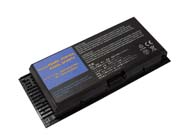 Dell Precision M6600 Battery Li-ion 7800mAh