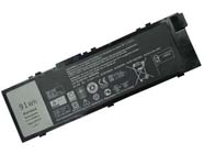 Dell Precision 17 7710 Batterie