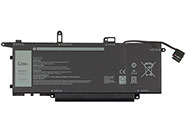 Dell 8W3YY Batterie