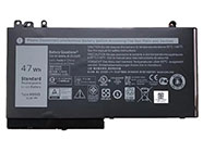 Dell JY8DF Batterie