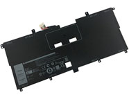 Dell XPS 13 9365-D1605TS Batterie