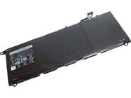 Dell XPS 13-9360-3591SLV Batterie