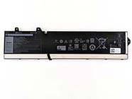 Dell NWDC0 Batterie