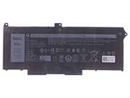 Dell P104F002 Battery Li-Polymer 3900mAh