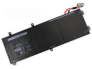 Dell RRCGW Batterie