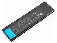 Dell 1H52F Batterie