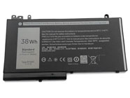 Dell P25S001 Battery Li-Polymer 3454mAh