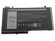 Dell Latitude 15 5000 (E5550) Batterie