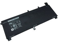 Dell XPS 15D-1728 Batterie