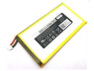 Dell Venue 7 3730 Tablet Batterie