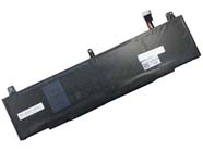 Dell P81G Batterie