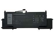 Dell Latitude 15 9510 16X54 Battery Li-Polymer 7334mAh