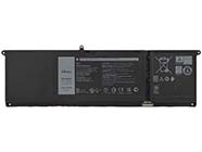 Dell Inspiron 5510 Battery Li-Polymer 3420mAh