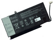 Dell 6PHG8 Batterie