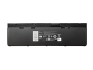 Dell Latitude E7240 Battery Li-Polymer 6000mAh