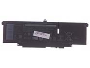 Dell P126F Batterie