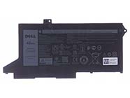Dell P104F002 Battery Li-Polymer 3500mAh