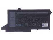 Dell P104F002 Battery Li-Polymer 3500mAh