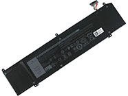 Dell P79F Battery Li-ion 7890mAh