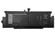Dell Y7HR3(3ICP4/60/76-2) Battery Li-ion 5964mAh