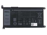 Dell P92G002 Batterie