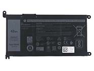 Dell VM732 Batterie