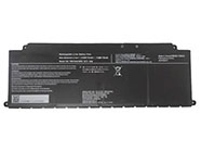 DYNABOOK Portege X40-K-002002 Batterie