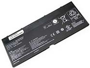 FUJITSU LifeBook U745 Batterie
