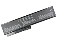 FUJITSU 3UR18650F-2-QC-12 Batterie