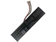 GIGABYTE AORUS X5S V5 Battery Li-Polymer 6200mAh