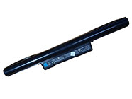 GIGABYTE P25X V2 Batterie