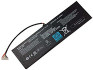GIGABYTE P34G V5 Batterie