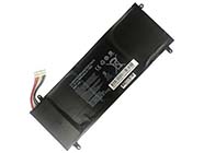 GIGABYTE U2442F Batterie