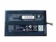 GIGABYTE S1080 Tablet Batterie