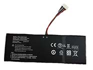 GIGABYTE U21MD Batterie