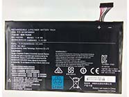GIGABYTE 541387490003 Batterie