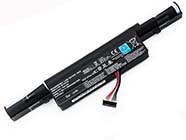 GIGABYTE P55K V4-W2 Batterie