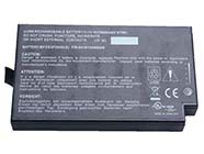 GETAC BP3S3P2900 Batterie