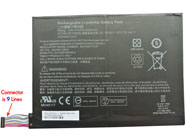 HP Pavilion X2 10-J000NS Batterie