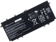 HP Chromebook 14-Q063CL Batterie