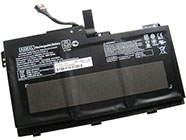 HP HSTNN-LB6X Batterie