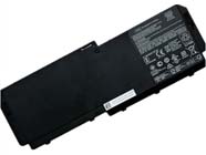 HP ZBook 17 G5(4QH18EA) Batterie