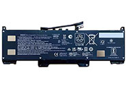 HP TPN-DB0M Batterie