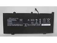 HP Chromebook X360 14C-CA0010CA Batterie