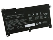 HP Pavilion X360 13-U007TU Batterie