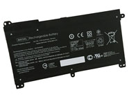 HP Pavilion X360 13-U105TU Batterie