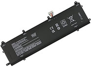 HP Spectre X360 15-EB0010NW Batterie
