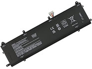 HP Spectre X360 15-EB0675NG Batterie