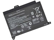 HP Pavilion 15-AU034TX Batterie